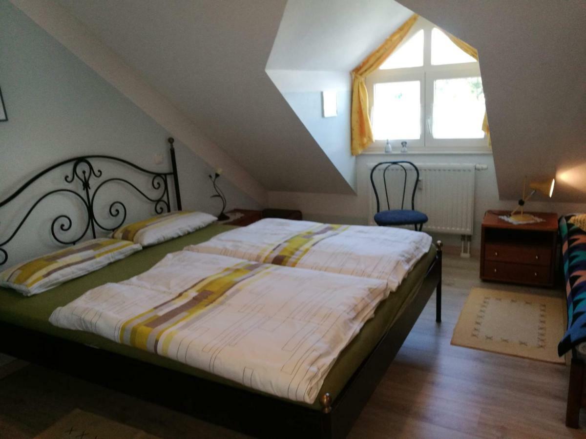 2-Zimmer Ferienwohnung Im Zentrum Von Binz Extérieur photo